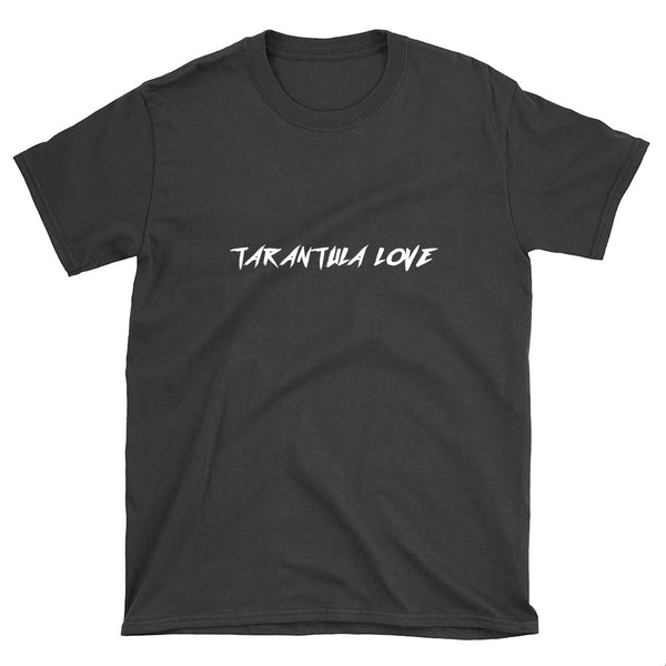 Tarantula Love Shirt